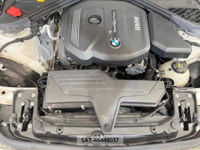 Bmw 1 SERIES 2015-12 261807-19