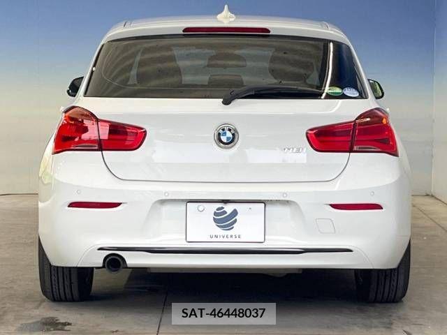 Bmw 1 SERIES 2015-12 261807-15