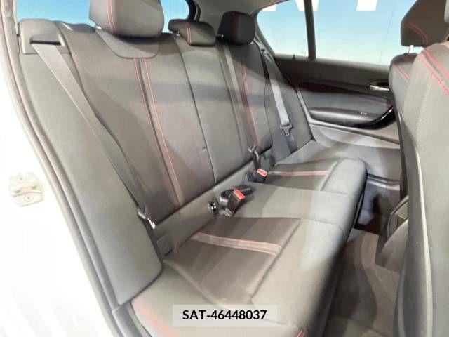 Bmw 1 SERIES 2015-12 261807-8