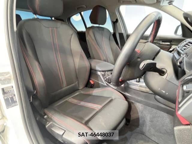 Bmw 1 SERIES 2015-12 261807-7