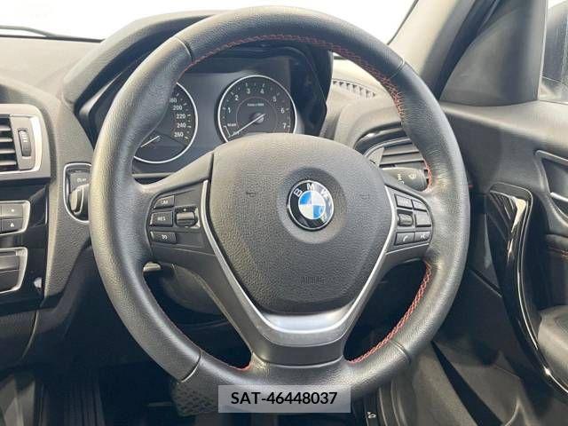 Bmw 1 SERIES 2015-12 261807-10