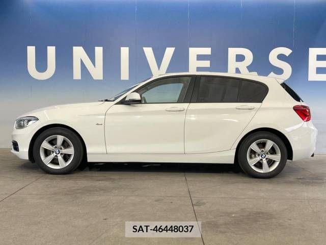 Bmw 1 SERIES 2015-12 261807-17
