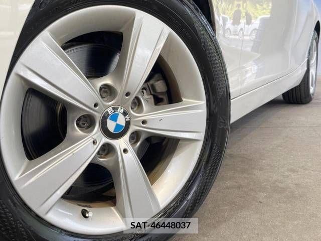 Bmw 1 SERIES 2015-12 261807-13