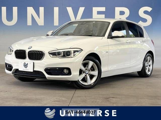 Bmw 1 SERIES 2015-12 261807-0