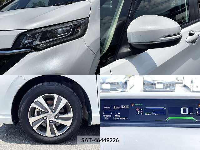 Honda FREED HYBRID 2020-10 342887-7