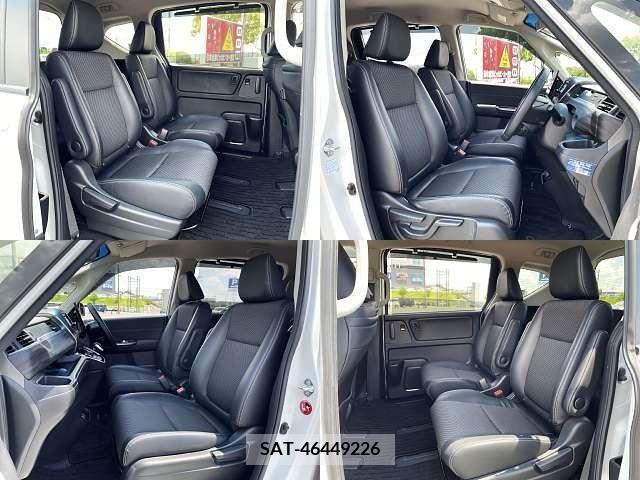 Honda FREED HYBRID 2020-10 342887-5