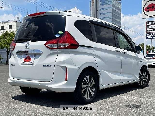 Honda FREED HYBRID 2020-10 342887-2