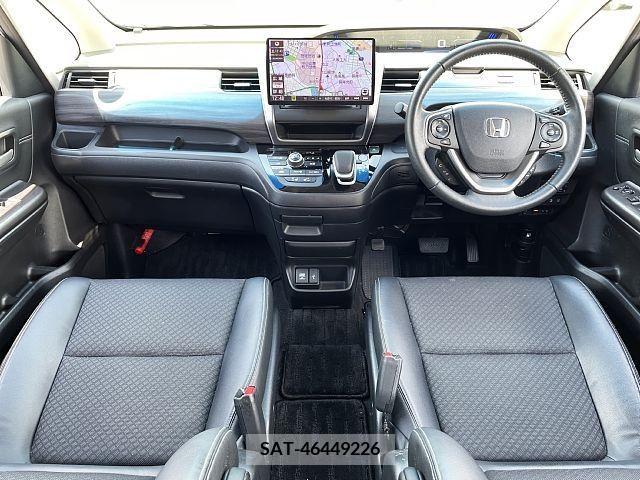 Honda FREED HYBRID 2020-10 342887-1