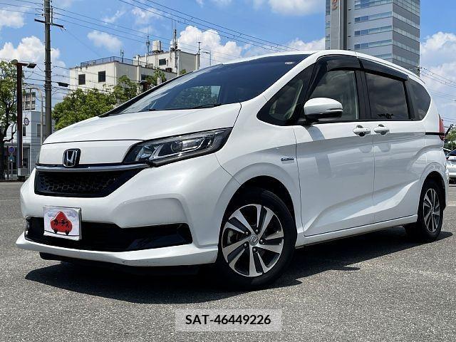 Honda FREED HYBRID 2020-10 342887-0