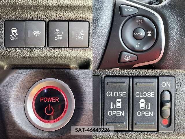 Honda FREED HYBRID 2020-10 342887-4