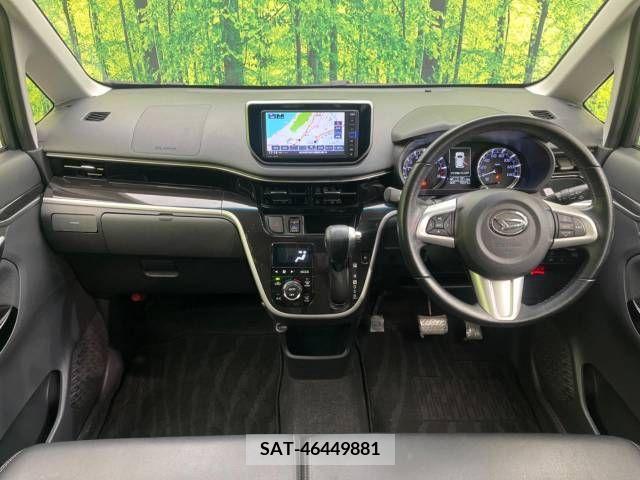 Daihatsu MOVE CUSTOM 2019-01 280243-1