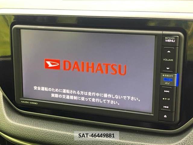 Daihatsu MOVE CUSTOM 2019-01 280243-3