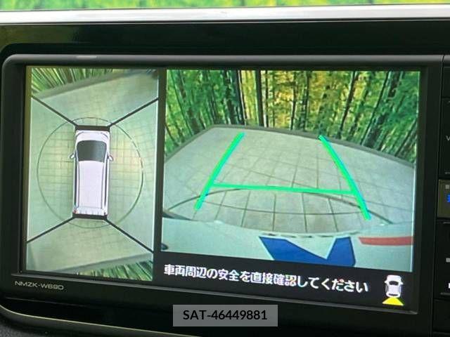 Daihatsu MOVE CUSTOM 2019-01 280243-4