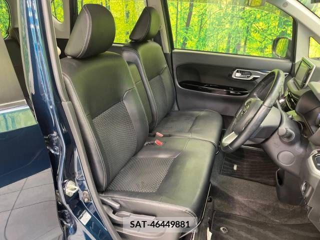 Daihatsu MOVE CUSTOM 2019-01 280243-8