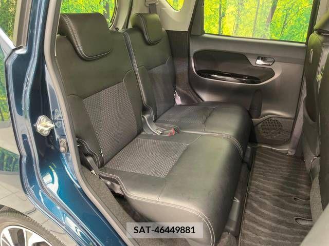 Daihatsu MOVE CUSTOM 2019-01 280243-9