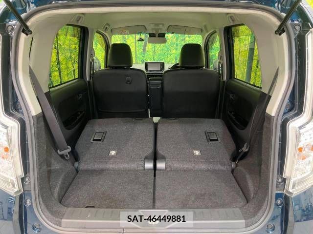 Daihatsu MOVE CUSTOM 2019-01 280243-10