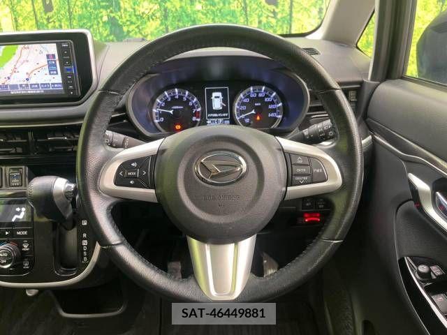 Daihatsu MOVE CUSTOM 2019-01 280243-11