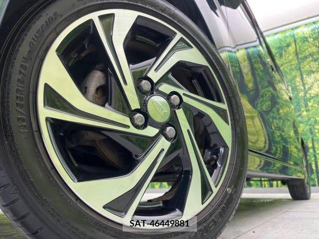 Daihatsu MOVE CUSTOM 2019-01 280243-13