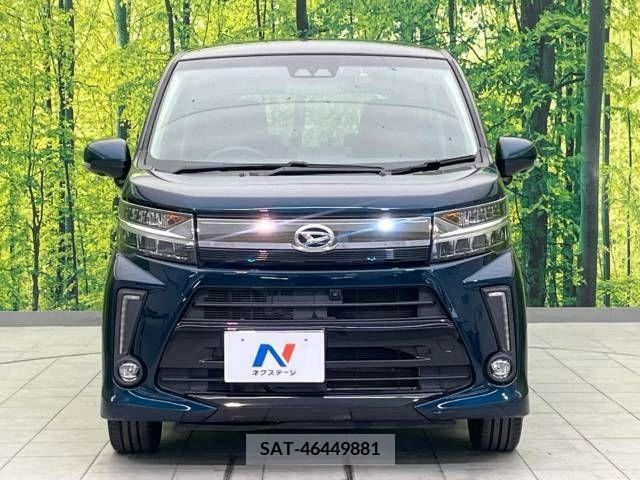 Daihatsu MOVE CUSTOM 2019-01 280243-14