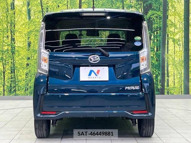 Daihatsu MOVE CUSTOM 2019-01 280243-15