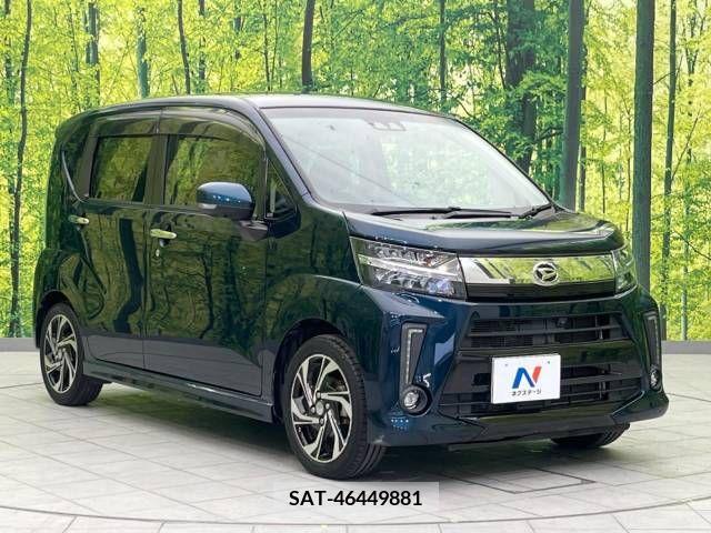 Daihatsu MOVE CUSTOM 2019-01 280243-16