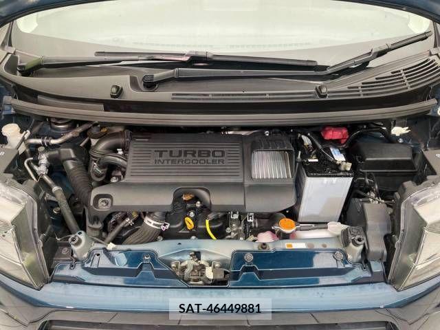 Daihatsu MOVE CUSTOM 2019-01 280243-18