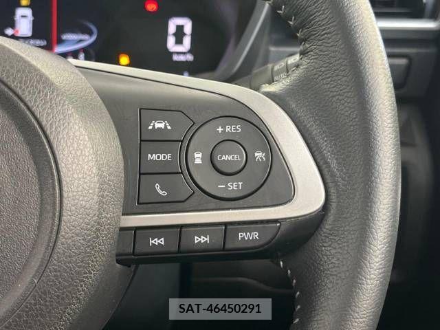Toyota RAIZE 2021-03 367167-3