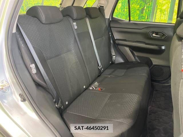 Toyota RAIZE 2021-03 367167-10