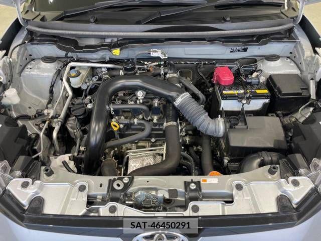 Toyota RAIZE 2021-03 367167-19