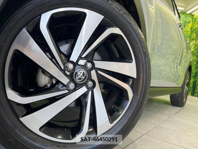 Toyota RAIZE 2021-03 367167-14