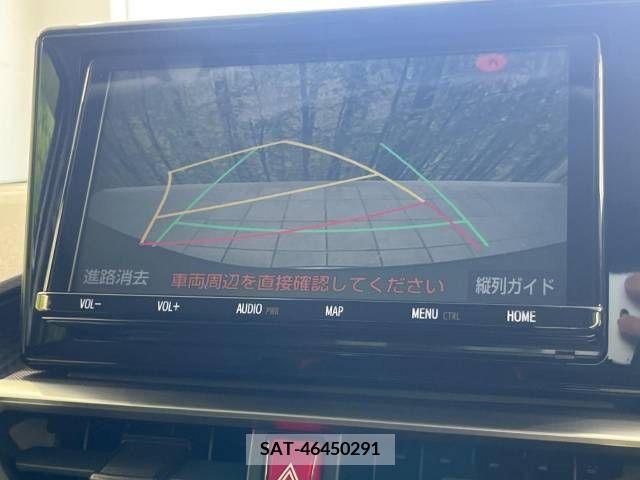 Toyota RAIZE 2021-03 367167-5