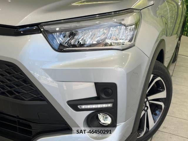 Toyota RAIZE 2021-03 367167-13