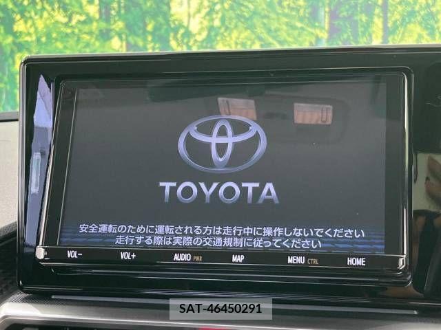 Toyota RAIZE 2021-03 367167-4