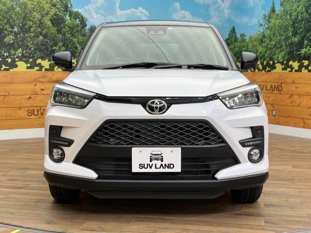Toyota RAIZE 2022-03 193469-14