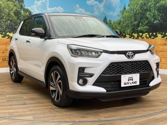 Toyota RAIZE 2022-03 193469-16