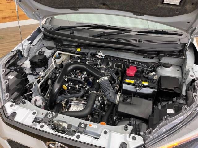 Toyota RAIZE 2022-03 193469-18