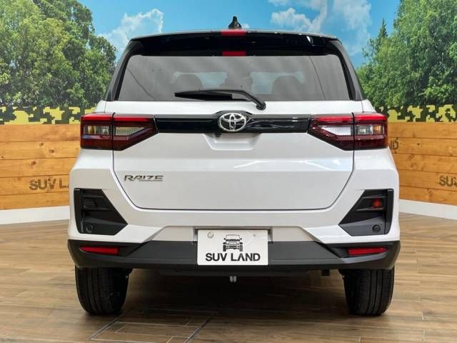 Toyota RAIZE 2022-03 193469-15