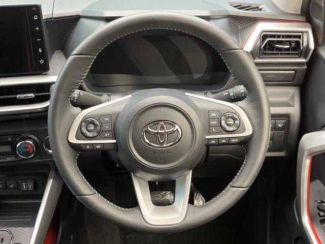 Toyota RAIZE 2022-03 193469-11
