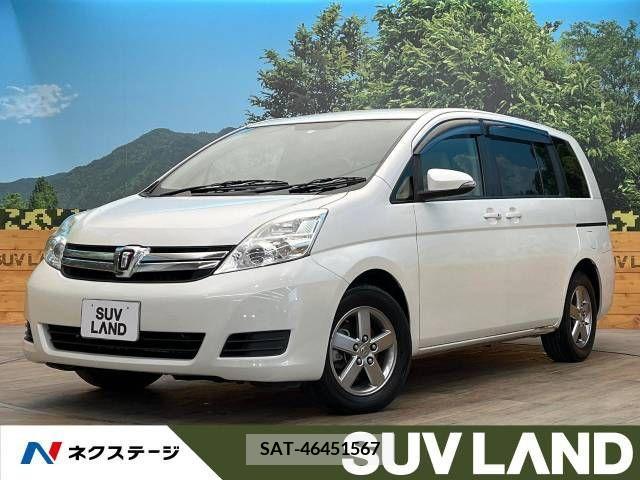 Toyota ISIS 2013-12 256973-0