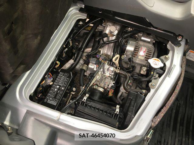 Nissan CLIPPER 2013-09 365520-9