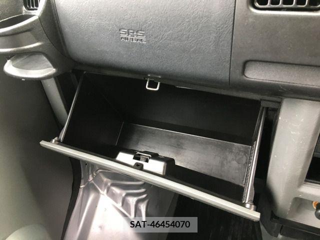 Nissan CLIPPER 2013-09 365520-8