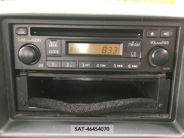 Nissan CLIPPER 2013-09 365520-6
