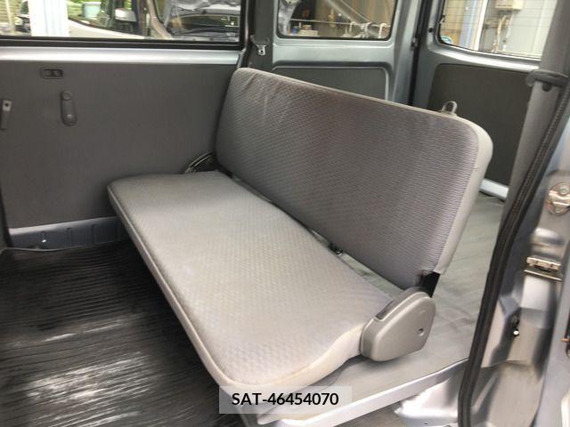 Nissan CLIPPER 2013-09 365520-4