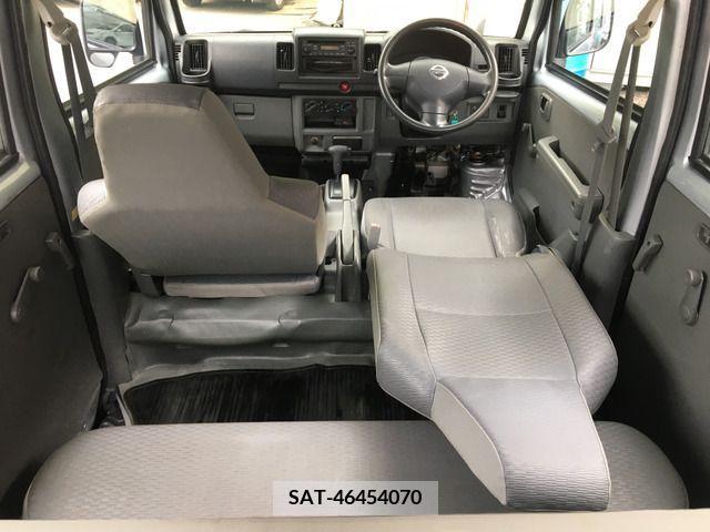 Nissan CLIPPER 2013-09 365520-5