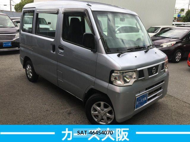 Nissan CLIPPER 2013-09 365520-1