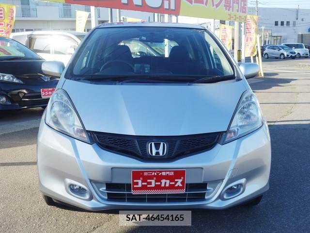 Honda FIT 2012-04 201339-2