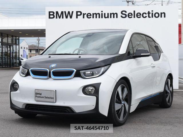 Bmw I3 2017-12 318980-0