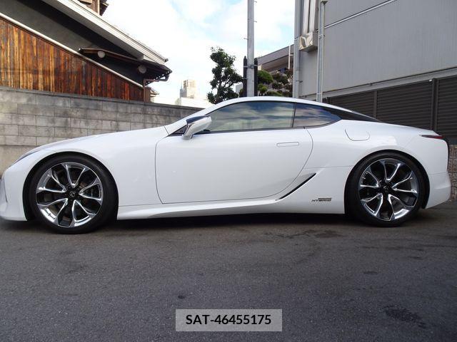 Lexus LC 2018-04 209838-6