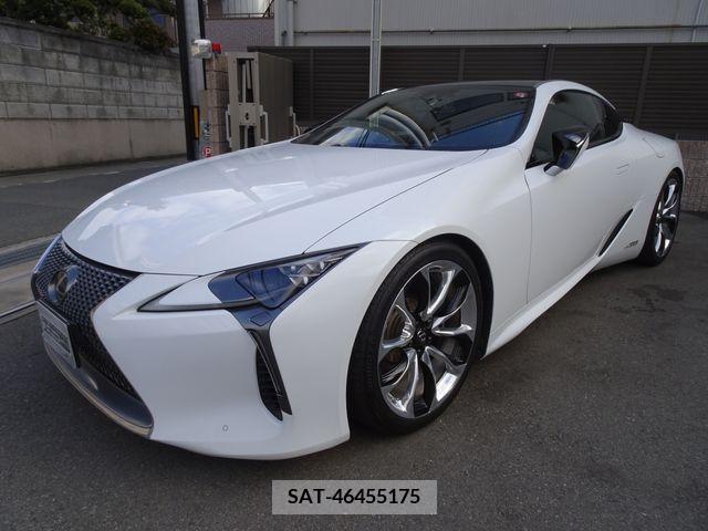 Lexus LC 2018-04 209838-7