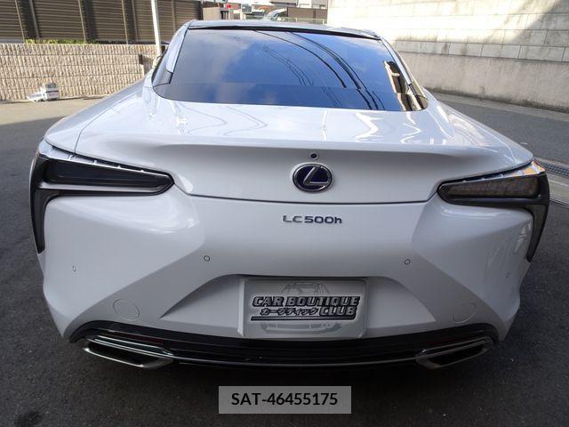 Lexus LC 2018-04 209838-4